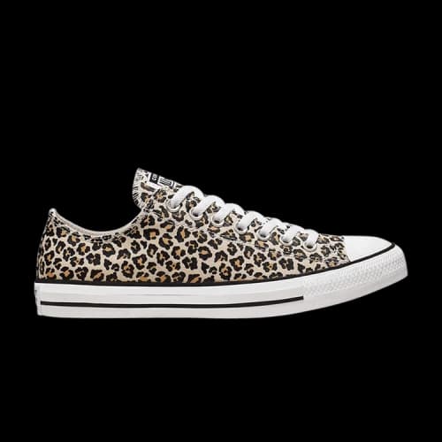 Converse Chuck Taylor All Star Low 'Leopard'