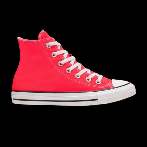 Converse Chuck Taylor All Star High 'Bright Crimson'