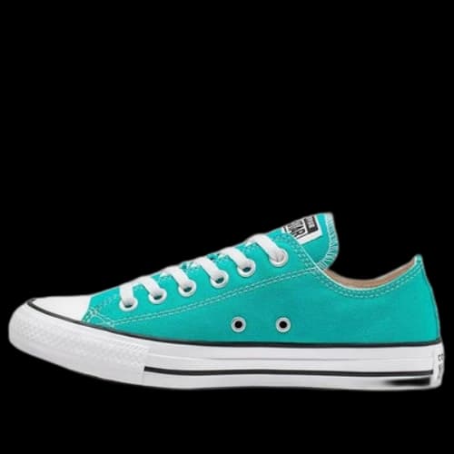 Converse Seasonal Color Chuck Taylor All Star Low Top 'Green White'