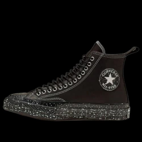 Converse Chuck 1970s Hi 'Black'