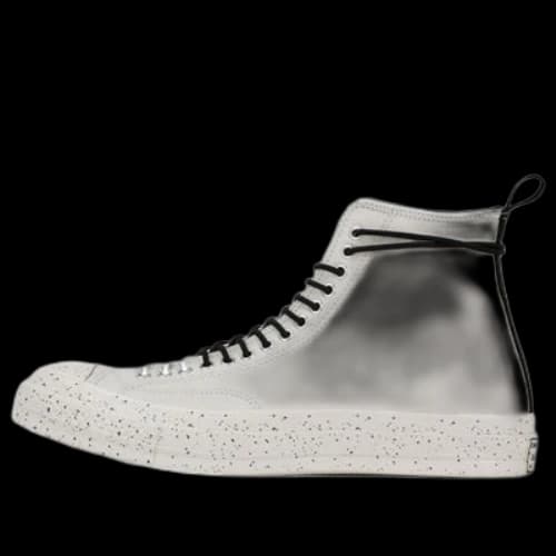 Converse Chuck Taylor All Star 1970s Hi Speckled 'White'