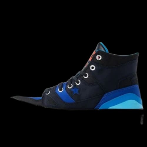 Converse 70 E260 Hi 'Parisian Night Black Egret'