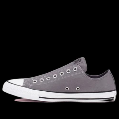 Converse Chuck Taylor All Star Slip 'Gray White'