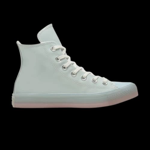 Converse Chuck Taylor All Star High 'Teal Tint Pink Foam'