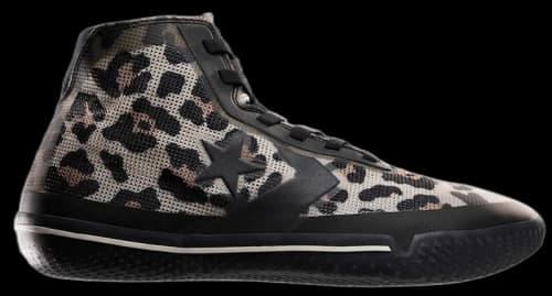 Converse All Star Pro BB Leopard
