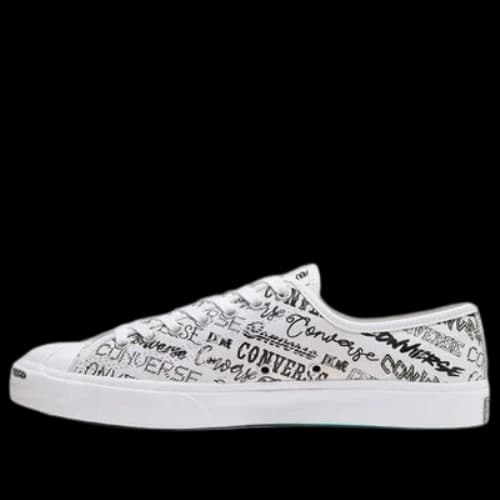 Converse Wordmark Jack Purcell