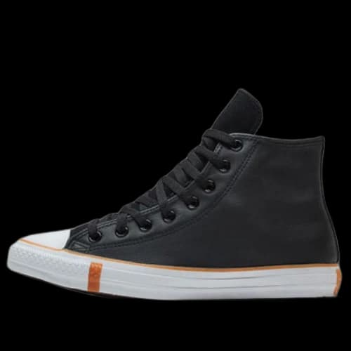 Converse Chuck Taylor All Star 'Black White'
