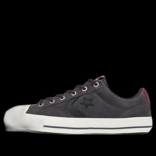 Converse Mountain Inspiration Star Player Low Top 'Black White'