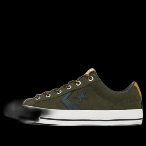 Converse Mountain Inspiration Star Player Low Top
