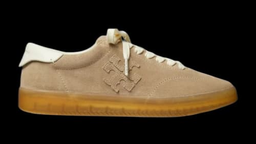 Tory Burch Phoenix Sneakers Beige (Women's)