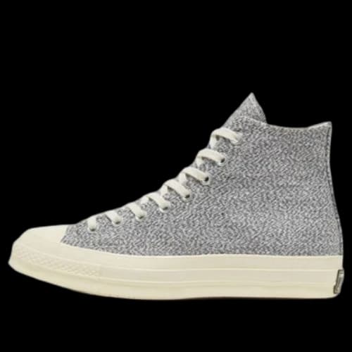 Converse Chuck 70 Hi 'Black White'