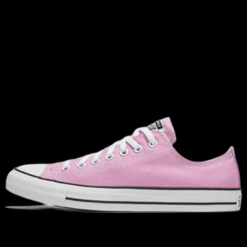 Converse Chuck Taylor All Star Low Top 'Pink'