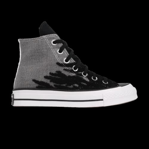 Converse Chuck 70 Hi 'Black Grey'