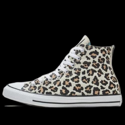 Converse Twisted Archive Prints Chuck Taylor All Star High Top