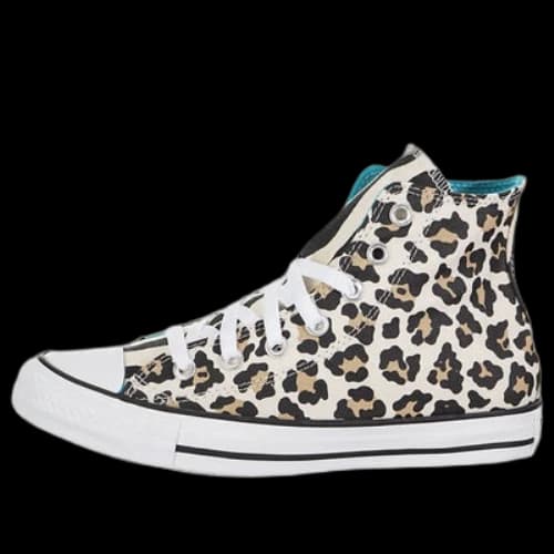 Converse Chuck Taylor All Star 'Cream Yellow'