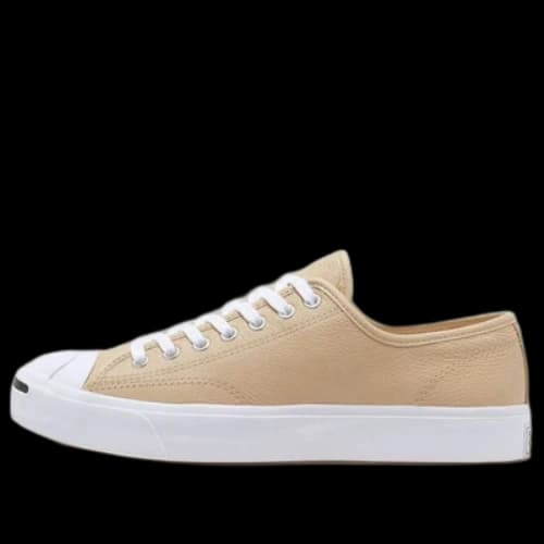 Converse Seasonal Color Leather Jack Purcell