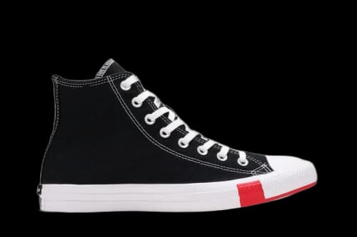 Converse Chuck Taylor All Star Hi Logo Play