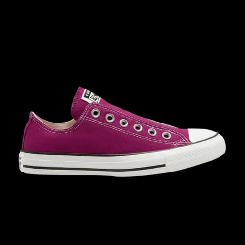 Converse Chuck Taylor All Star Slip Low 'Rose Maroon'