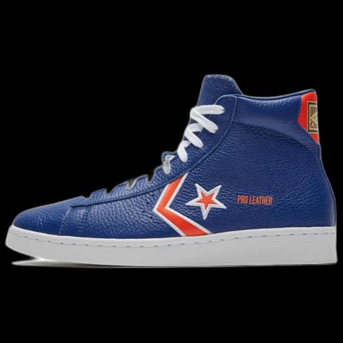 Converse Pro Leather Breaking Down Barriers Knicks