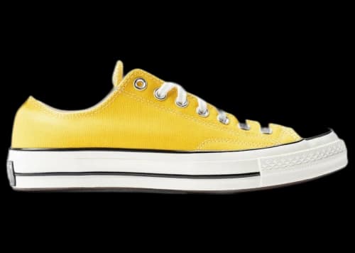Converse Chuck 70 Ox Amarillo