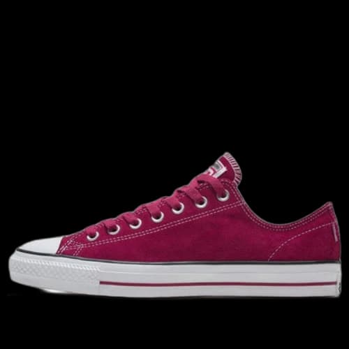 Converse Chuck Taylor All Star Pro 'Purple'