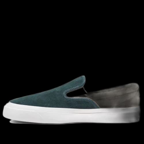 Converse Cons One Star CC Pro Slip 'White Green'