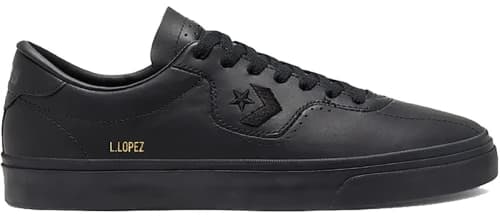 Converse Louie Lopez Pro Triple Black