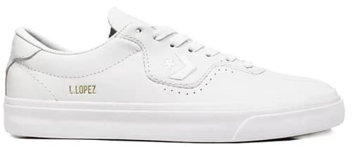 Converse Louie Lopez Pro Triple White