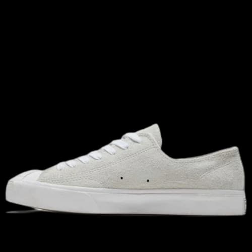 Converse Jack Purcell Creamy White