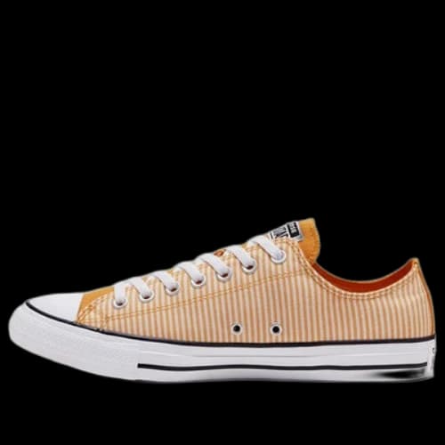 Converse Chuck Taylor All Star Low Top Yellow