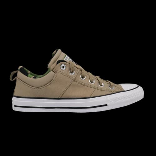 Converse Chuck Taylor All Star CS Low 'Khaki Camo'