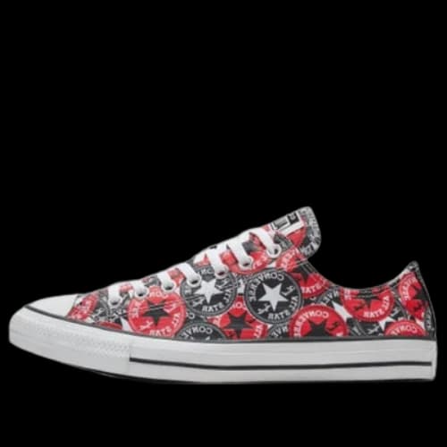 Converse Chuck Taylor All Star Logo
