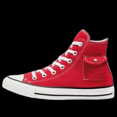 New CONVERSE Mens CHUCK TAYLOR ALL STAR SIDE POCKET