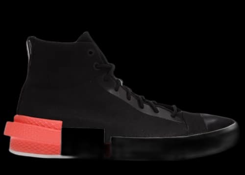Converse All Star Disrupt CX Black