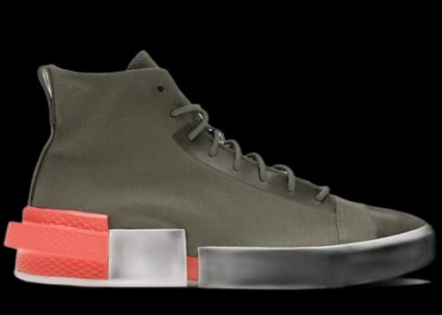 Converse All Star Disrupt CX Field Surplus