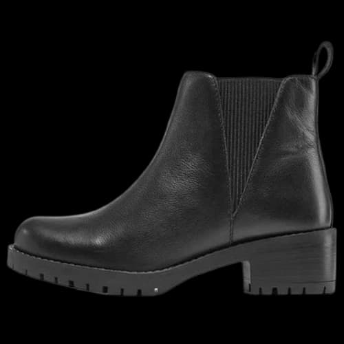 Skechers Lugnut New Fav 'Black' (Women's)