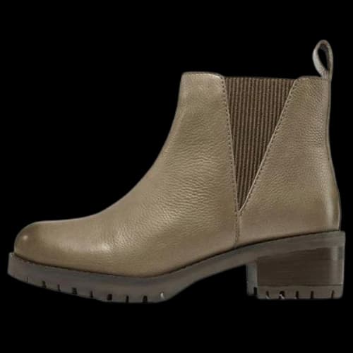 Skechers Lugnut New Fav 'Brown' (Women's)