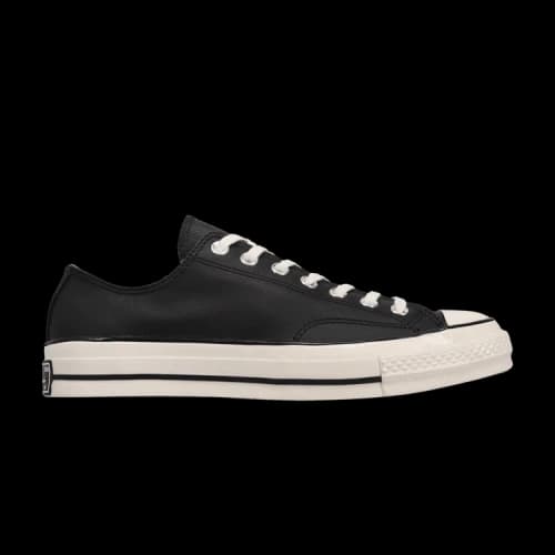 Converse Chuck Taylor All Star 70 Ox Black