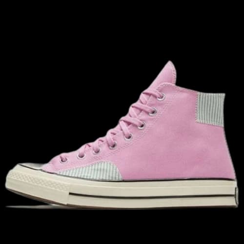 Converse Chuck 70 Hi 'Peony Pink'
