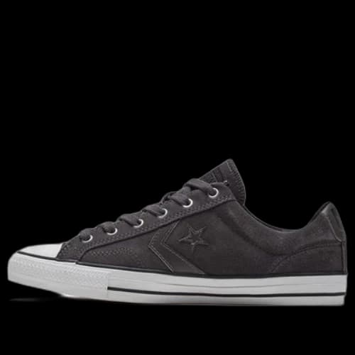 Converse Cons Star Player 'Black'