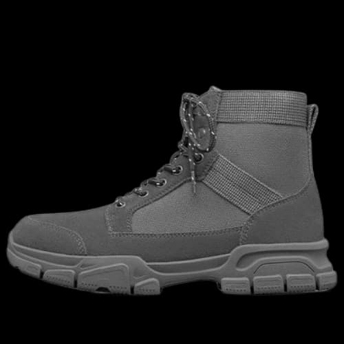 Skechers Trek Fest-Utility Duo 'Grey' (Women's)