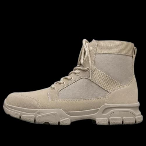 Skechers Trek Fest-Utility Duo 'Beige' (Women's)