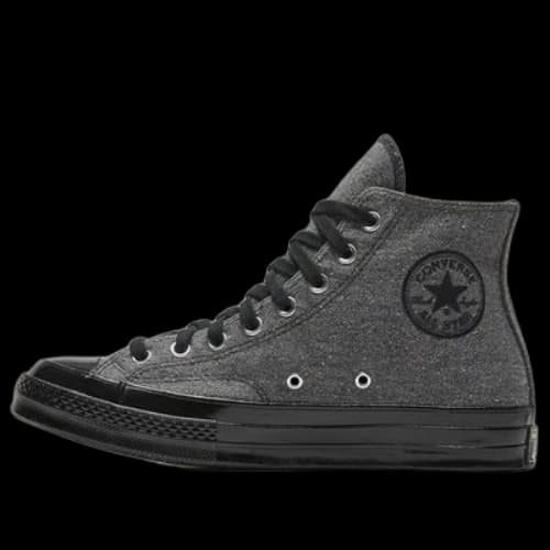Converse Renew 1970s High Top Casual Canvas Shoes