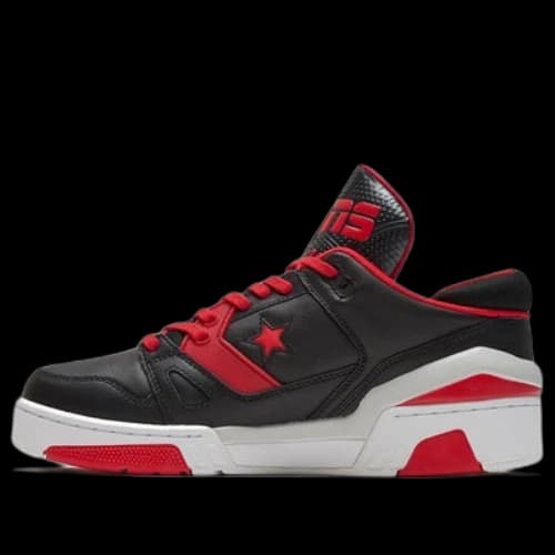 Converse Erx 260 Black/Red