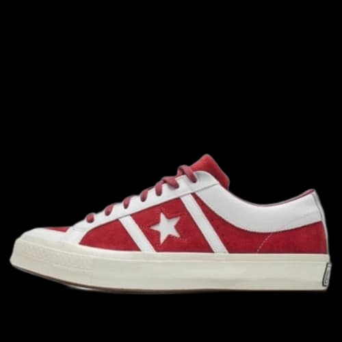 Converse One Star Academy 'Red'