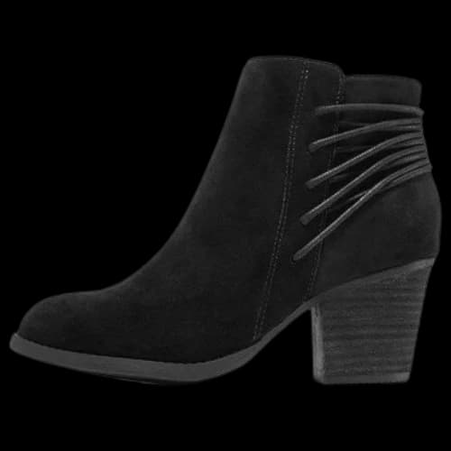 Skechers Homestead 'Wrapped Out - Black' (Women's)