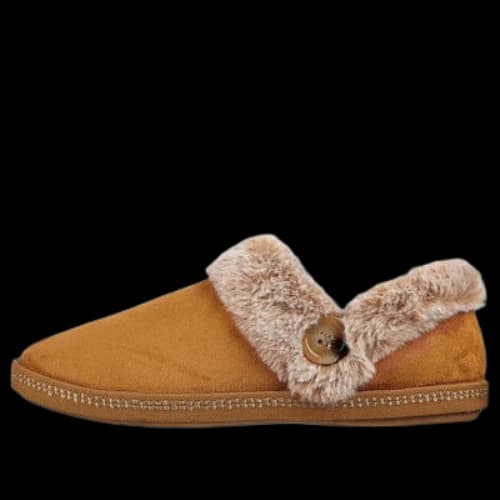 Skechers Cozy Campfire 'Fresh Toast - Chestnut' (Women's)