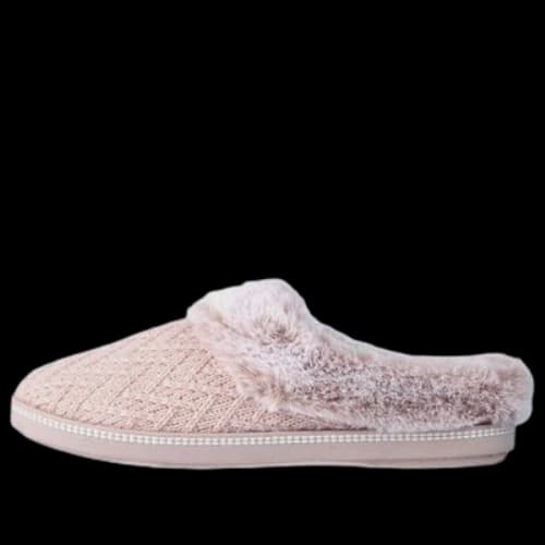 Skechers Cozy Campfire Mule 'Blush' (Women's)
