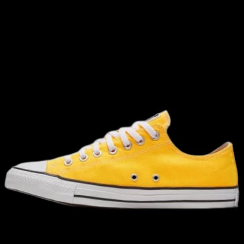 Converse Chuck Taylor All Star Low Top 'Laser Orange'