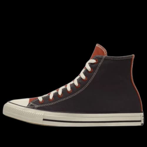 Converse Chuck Taylor All Star High 'Khaki Brown'